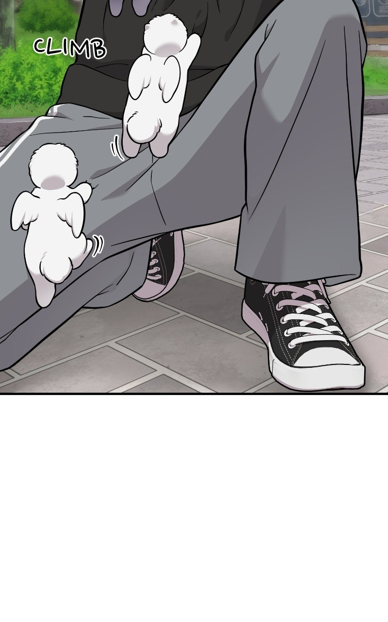 Hello, Little Griffin! Ep. 33 - Chickies page 23 - 