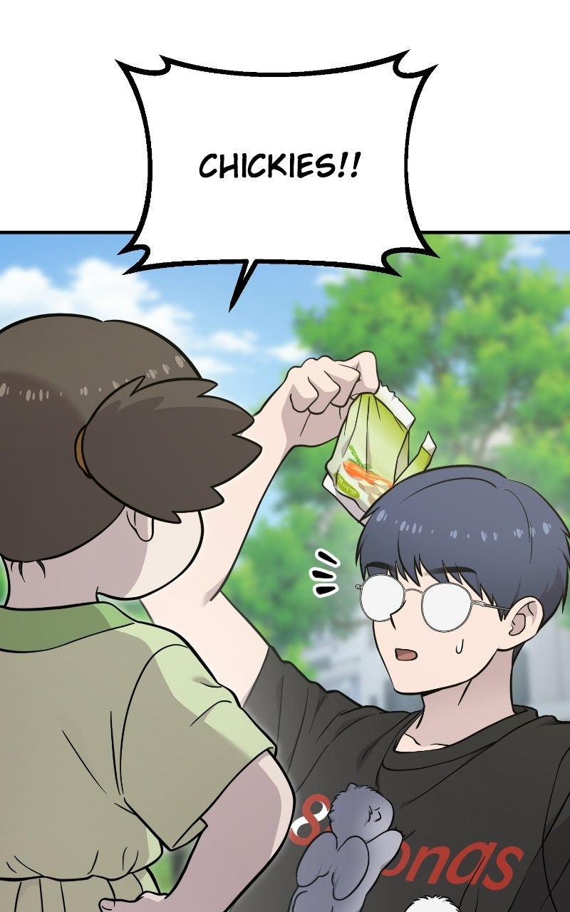 Hello, Little Griffin! Ep. 33 - Chickies page 24 - 
