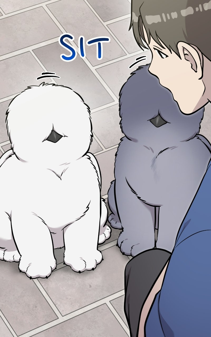 Hello, Little Griffin! Ep. 33 - Chickies page 35 - 