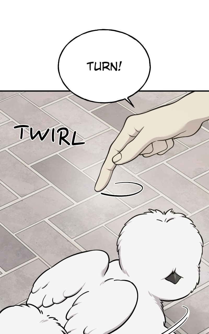 Hello, Little Griffin! Ep. 33 - Chickies page 38 - 