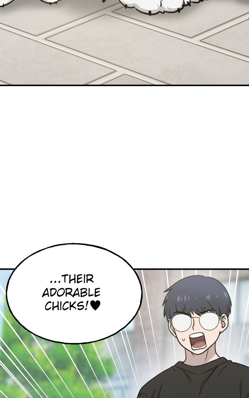 Hello, Little Griffin! Ep. 33 - Chickies page 5 - 