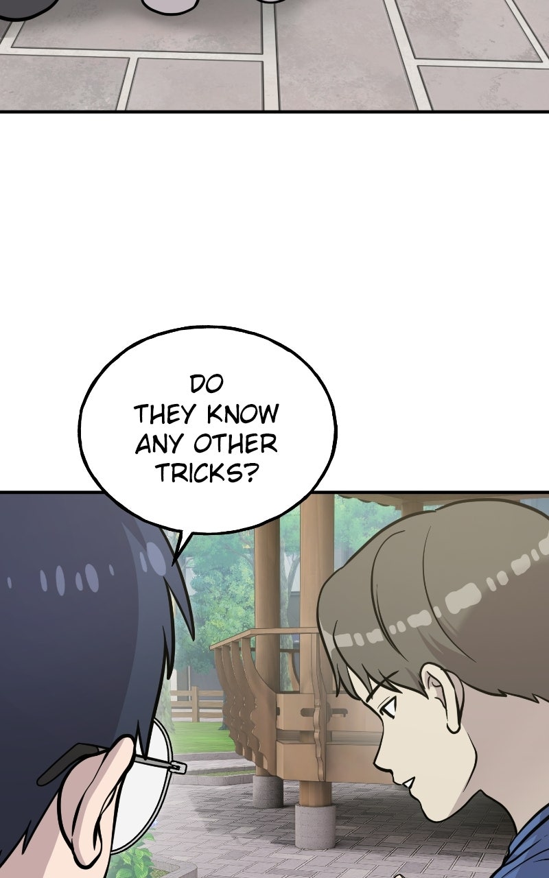 Hello, Little Griffin! Ep. 33 - Chickies page 41 - 