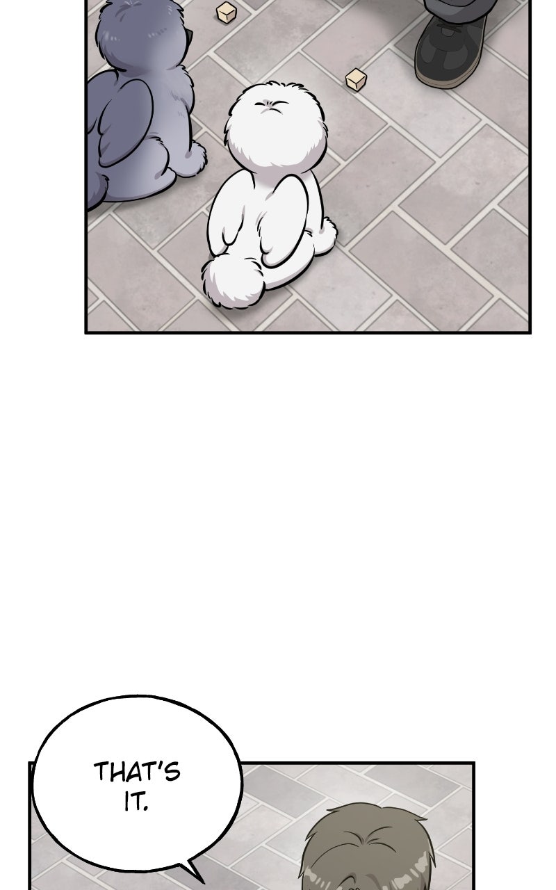 Hello, Little Griffin! Ep. 33 - Chickies page 45 - 