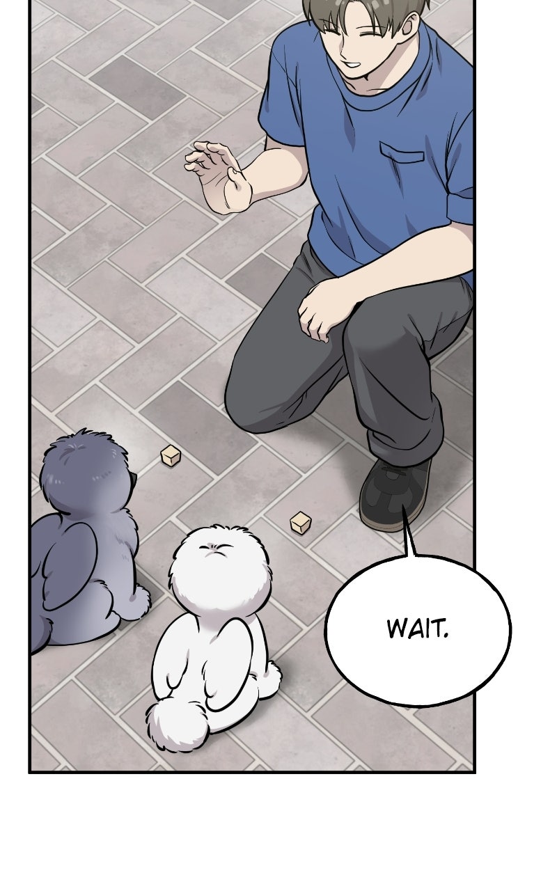Hello, Little Griffin! Ep. 33 - Chickies page 46 - 