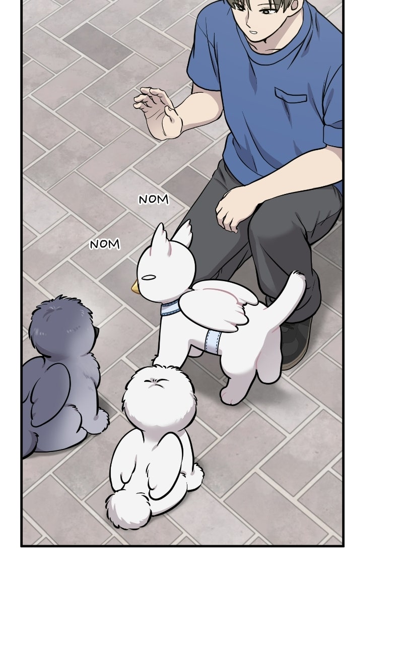 Hello, Little Griffin! Ep. 33 - Chickies page 49 - 