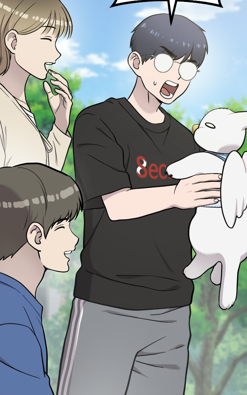 Hello, Little Griffin! Ep. 33 - Chickies page 52 - 