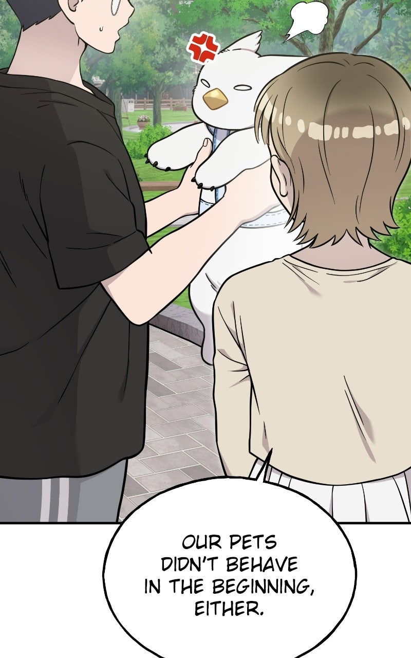 Hello, Little Griffin! Ep. 33 - Chickies page 56 - 