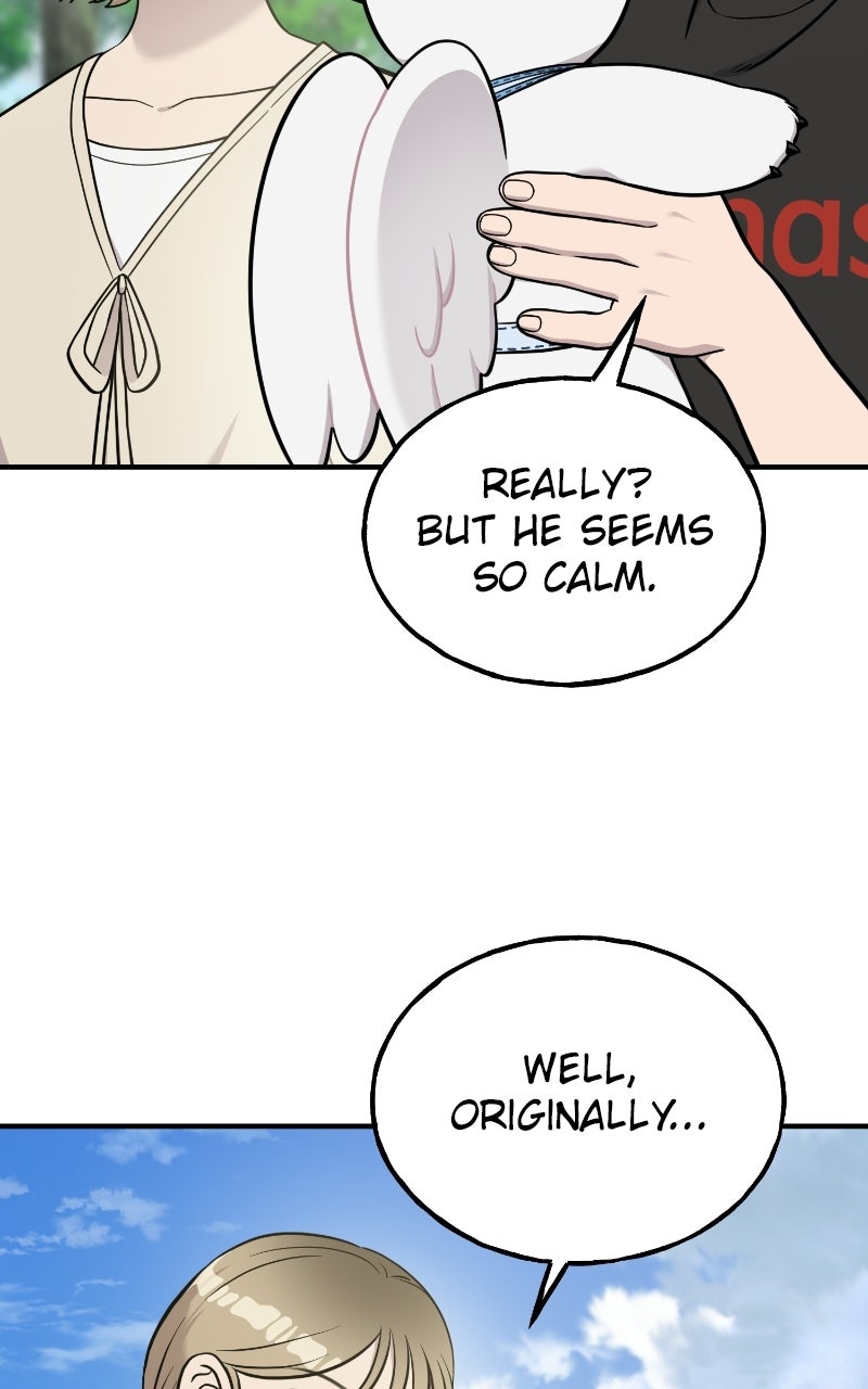 Hello, Little Griffin! Ep. 33 - Chickies page 58 - 