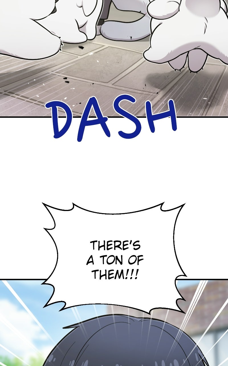 Hello, Little Griffin! Ep. 33 - Chickies page 7 - 
