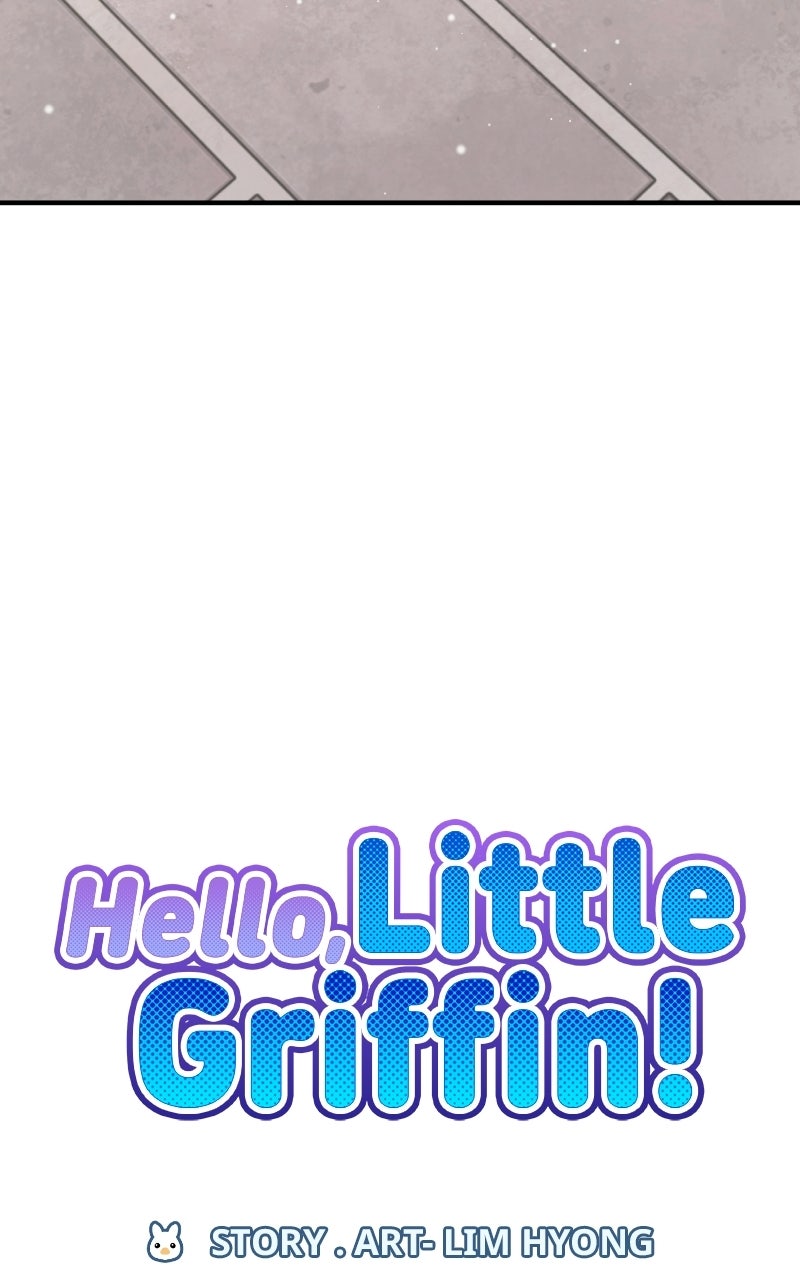 Hello, Little Griffin! Ep. 33 - Chickies page 62 - 