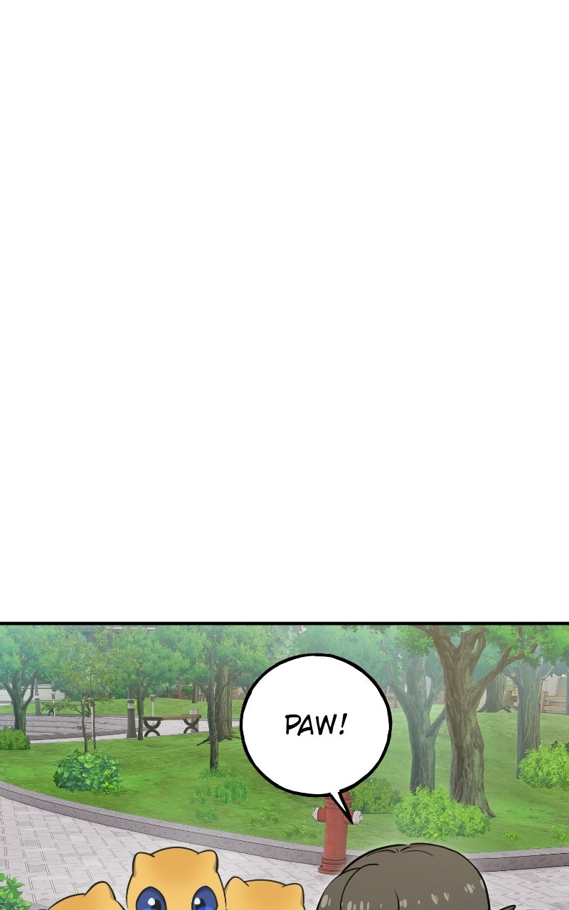 Hello, Little Griffin! Ep. 33 - Chickies page 63 - 