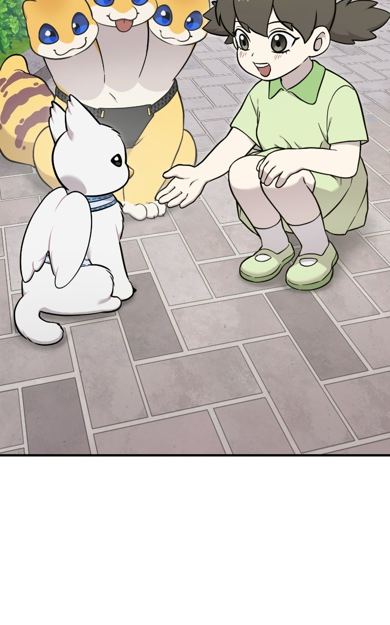 Hello, Little Griffin! Ep. 33 - Chickies page 64 - 