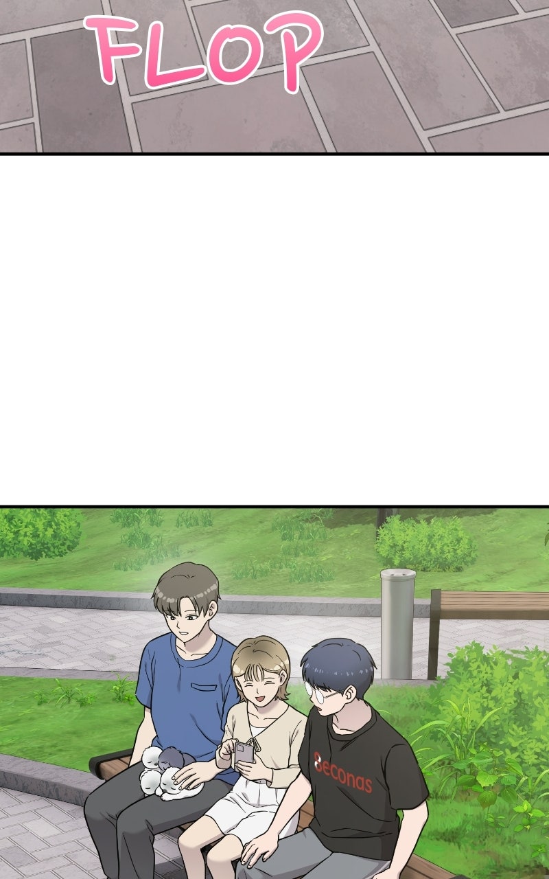 Hello, Little Griffin! Ep. 33 - Chickies page 66 - 