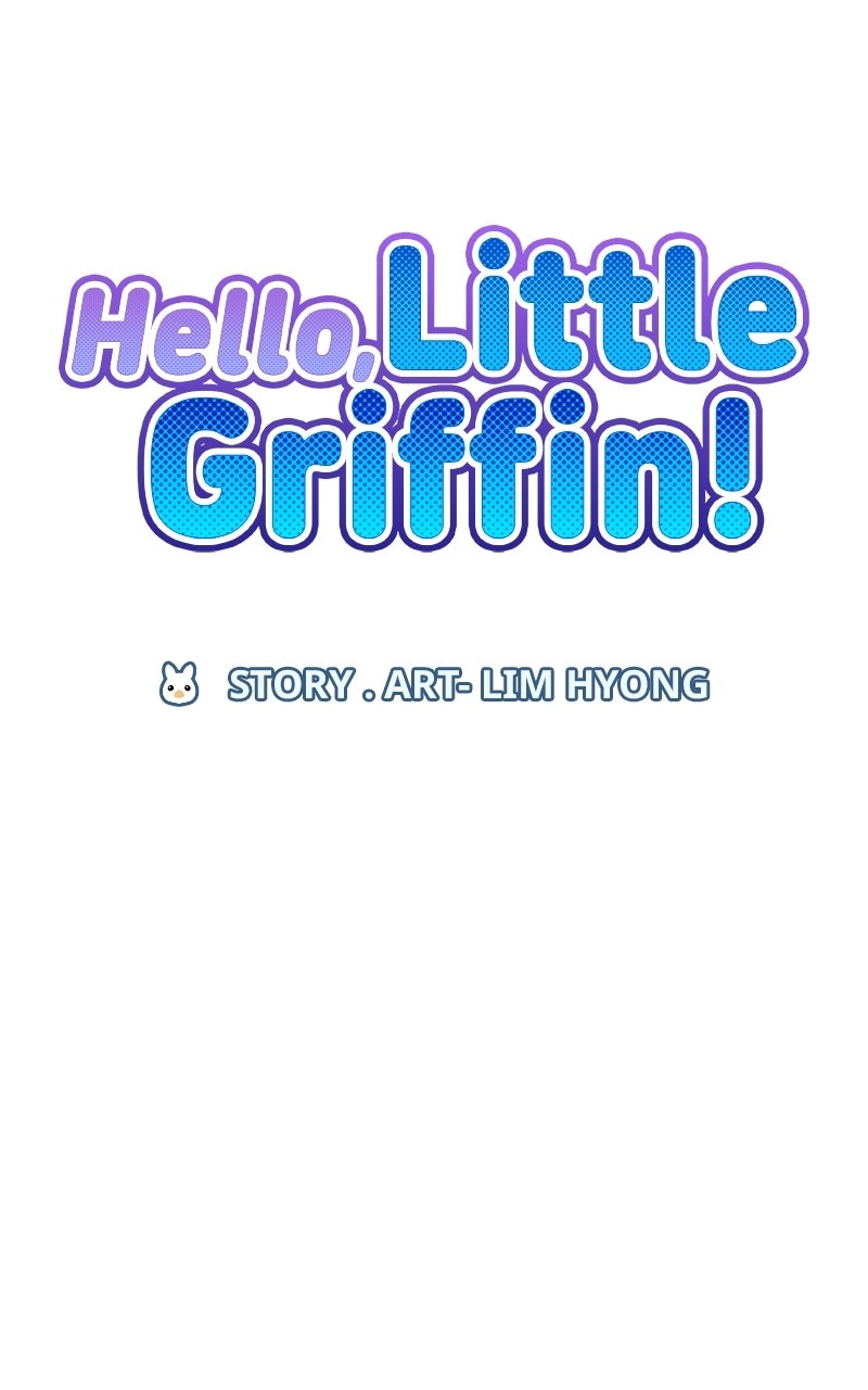 Hello, Little Griffin! Ep. 33 - Chickies page 9 - 
