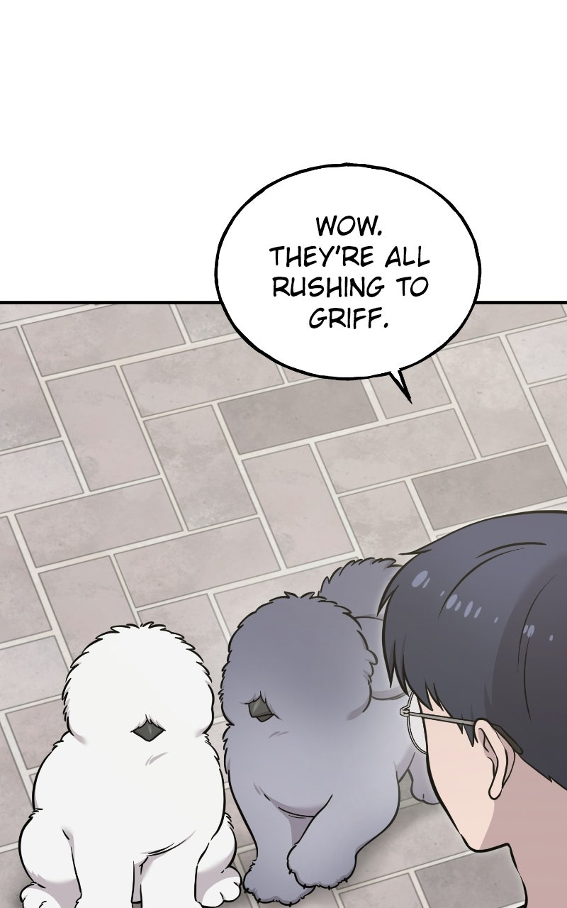 Hello, Little Griffin! Ep. 33 - Chickies page 10 - 