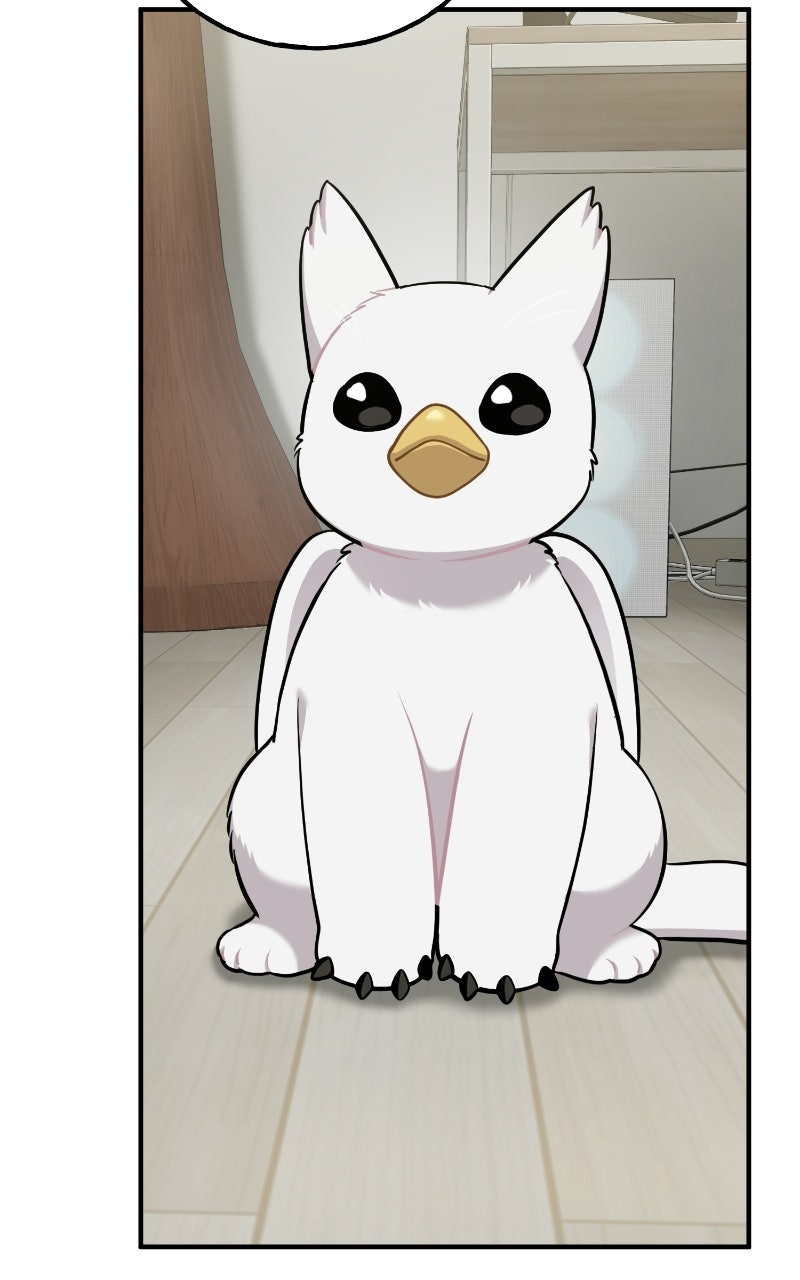 Hello, Little Griffin! Ep. 33 - Chickies page 92 - 