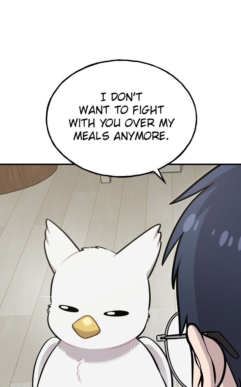 Hello, Little Griffin! Ep. 33 - Chickies page 96 - 
