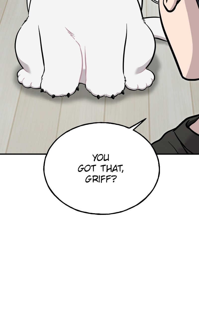 Hello, Little Griffin! Ep. 33 - Chickies page 97 - 