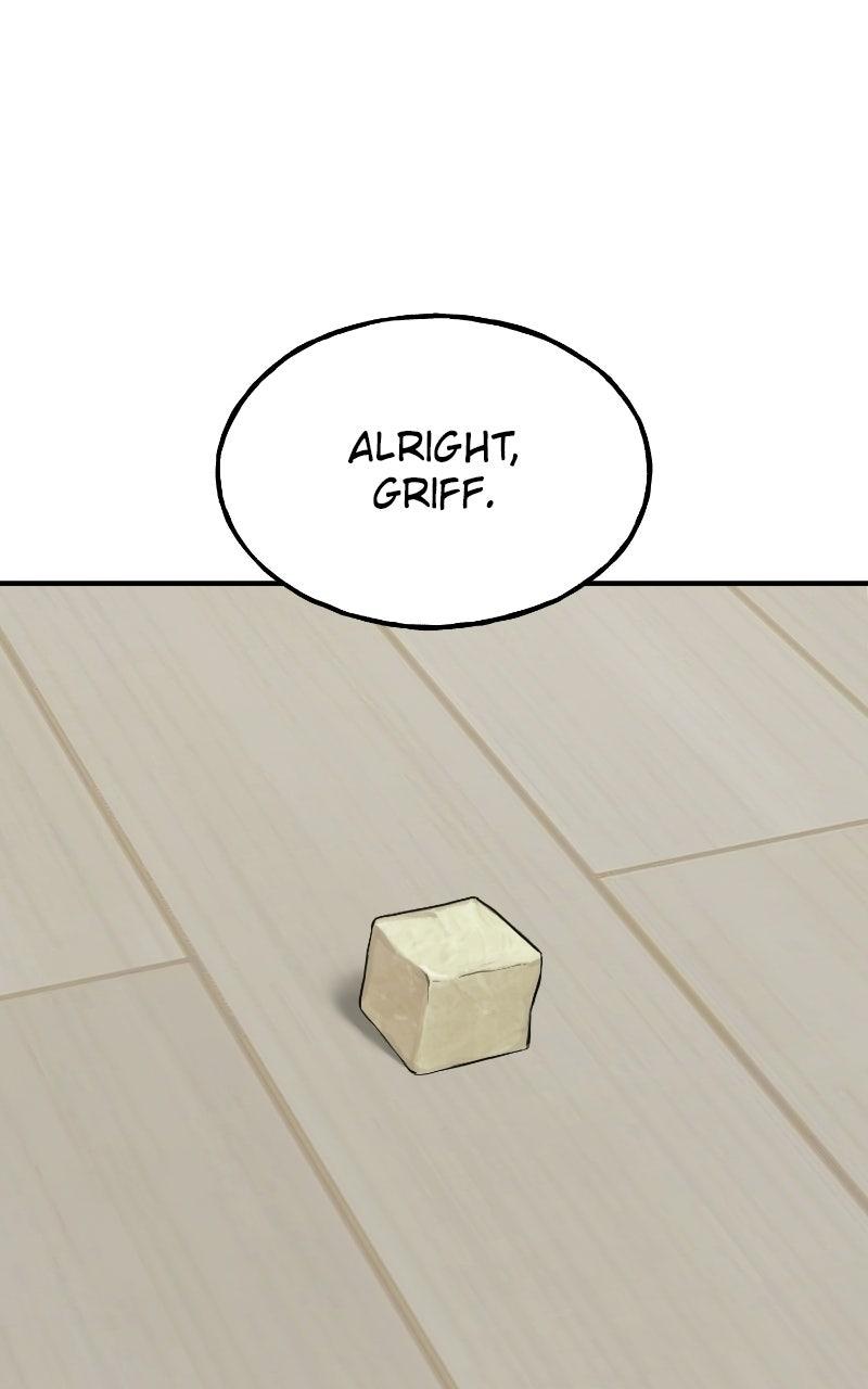 Hello, Little Griffin! Chapter 34 page 1 - 