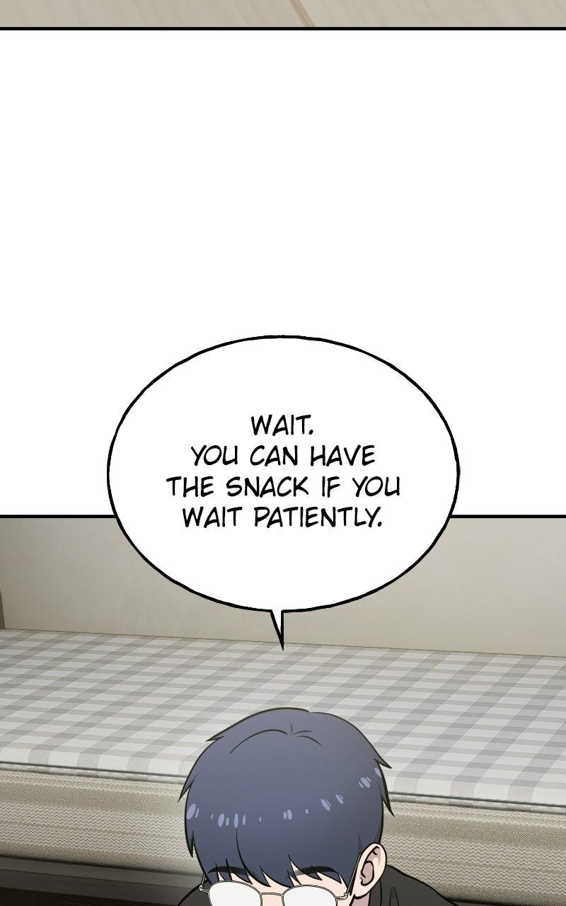 Hello, Little Griffin! Chapter 34 page 2 - 