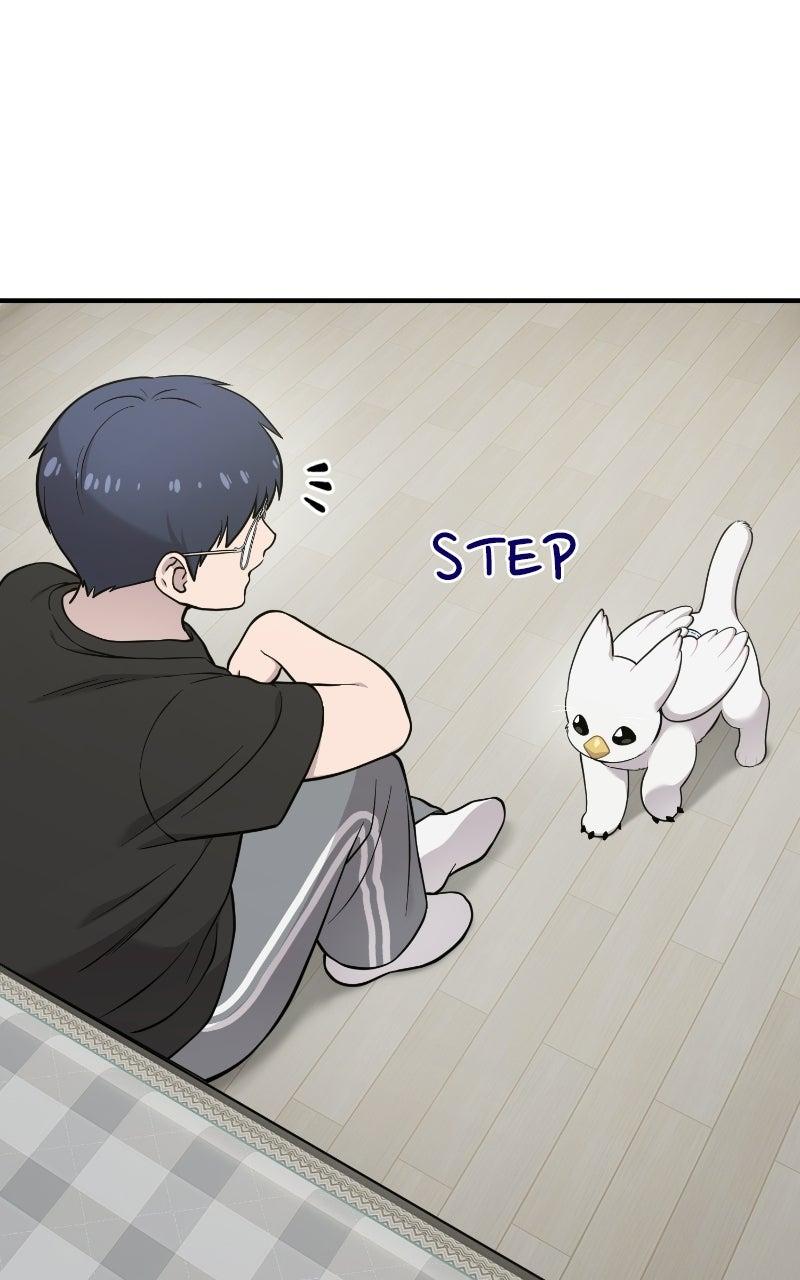 Hello, Little Griffin! Chapter 34 page 15 - 