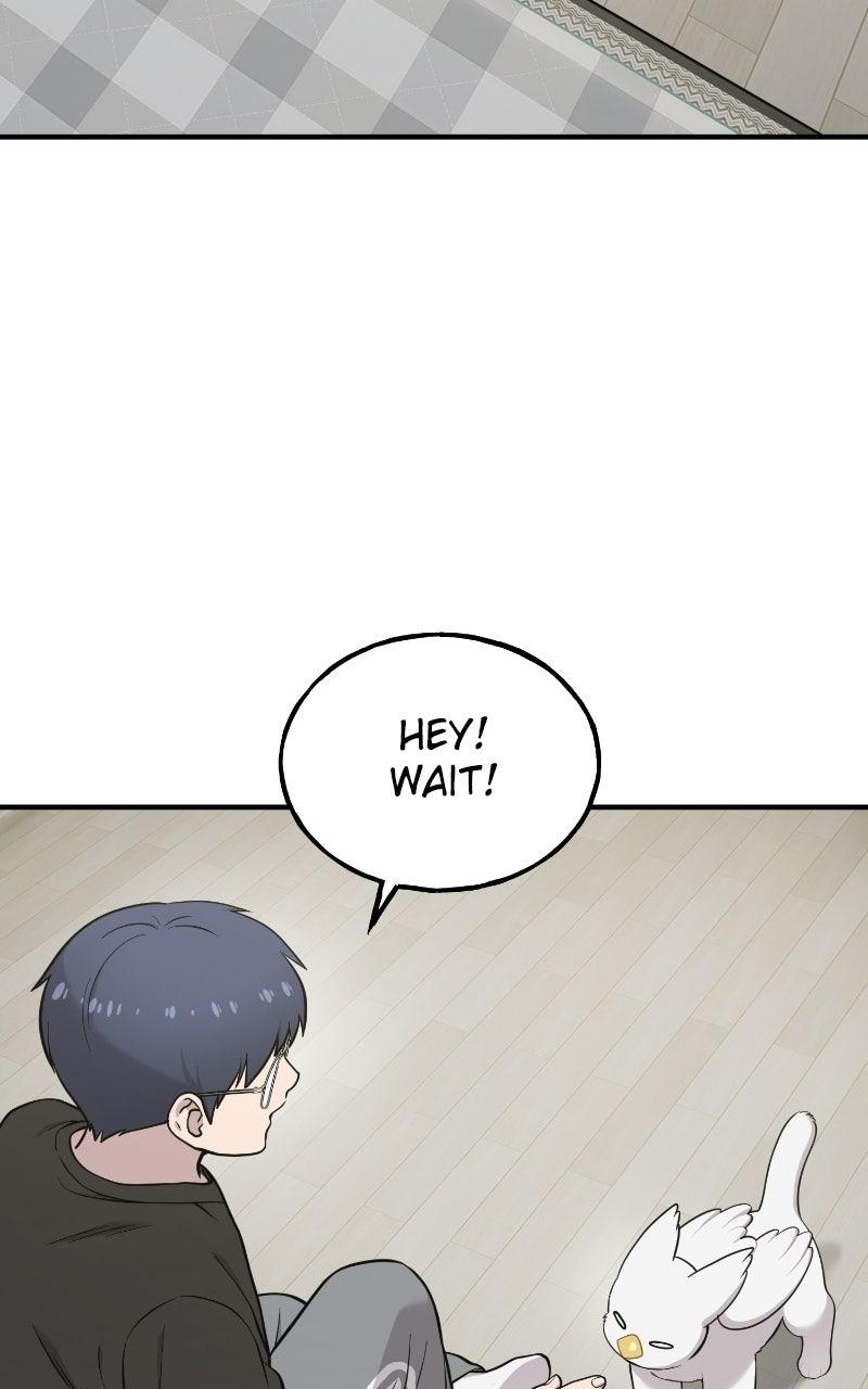 Hello, Little Griffin! Chapter 34 page 16 - 