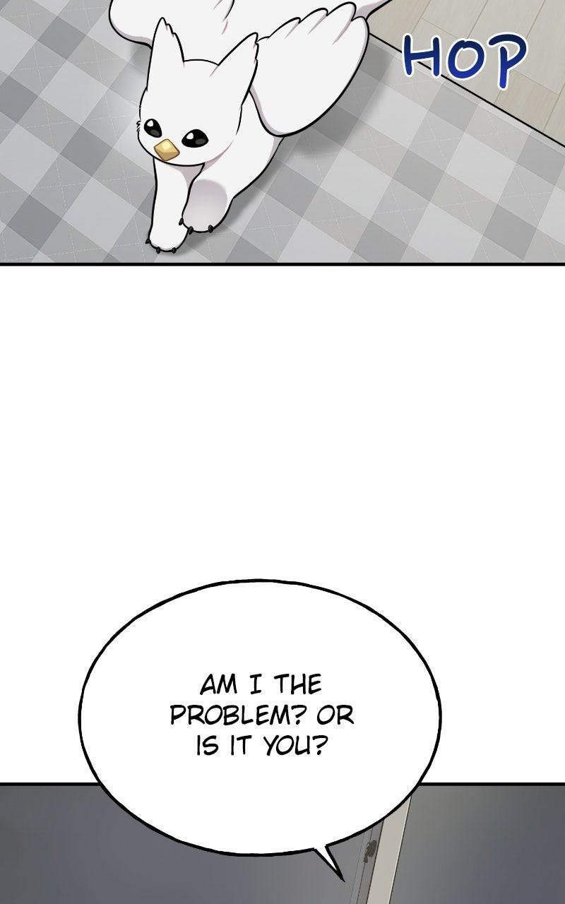 Hello, Little Griffin! Chapter 34 page 19 - 
