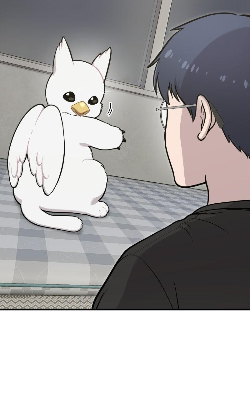Hello, Little Griffin! Chapter 34 page 20 - 
