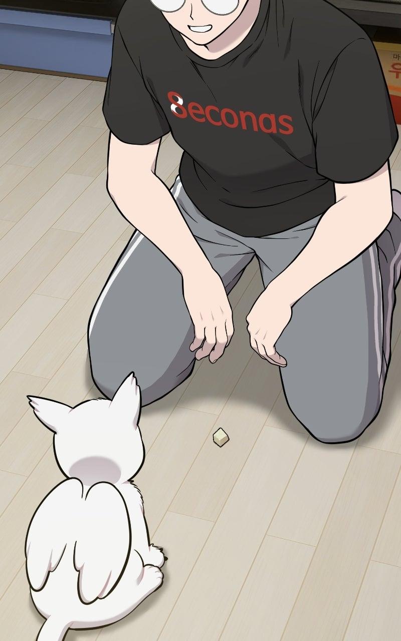 Hello, Little Griffin! Chapter 34 page 3 - 