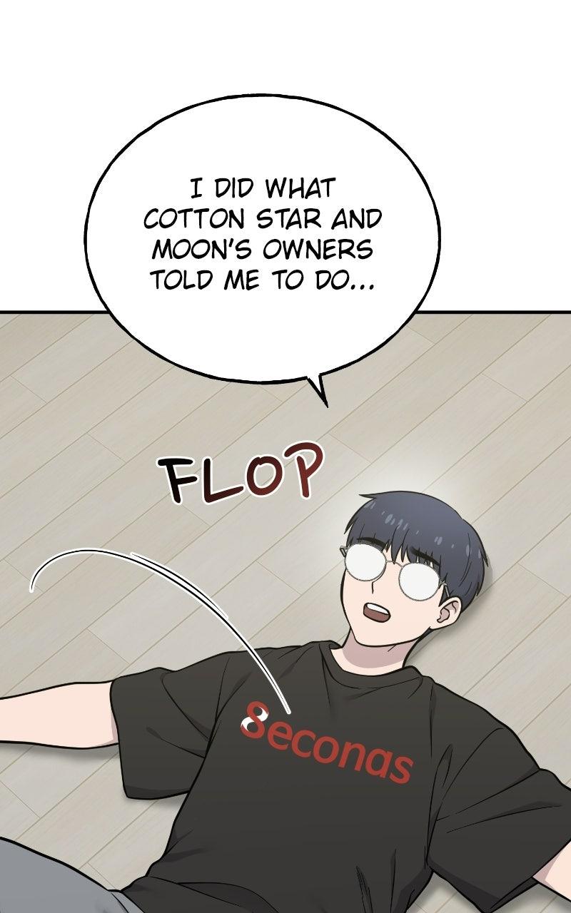 Hello, Little Griffin! Chapter 34 page 21 - 