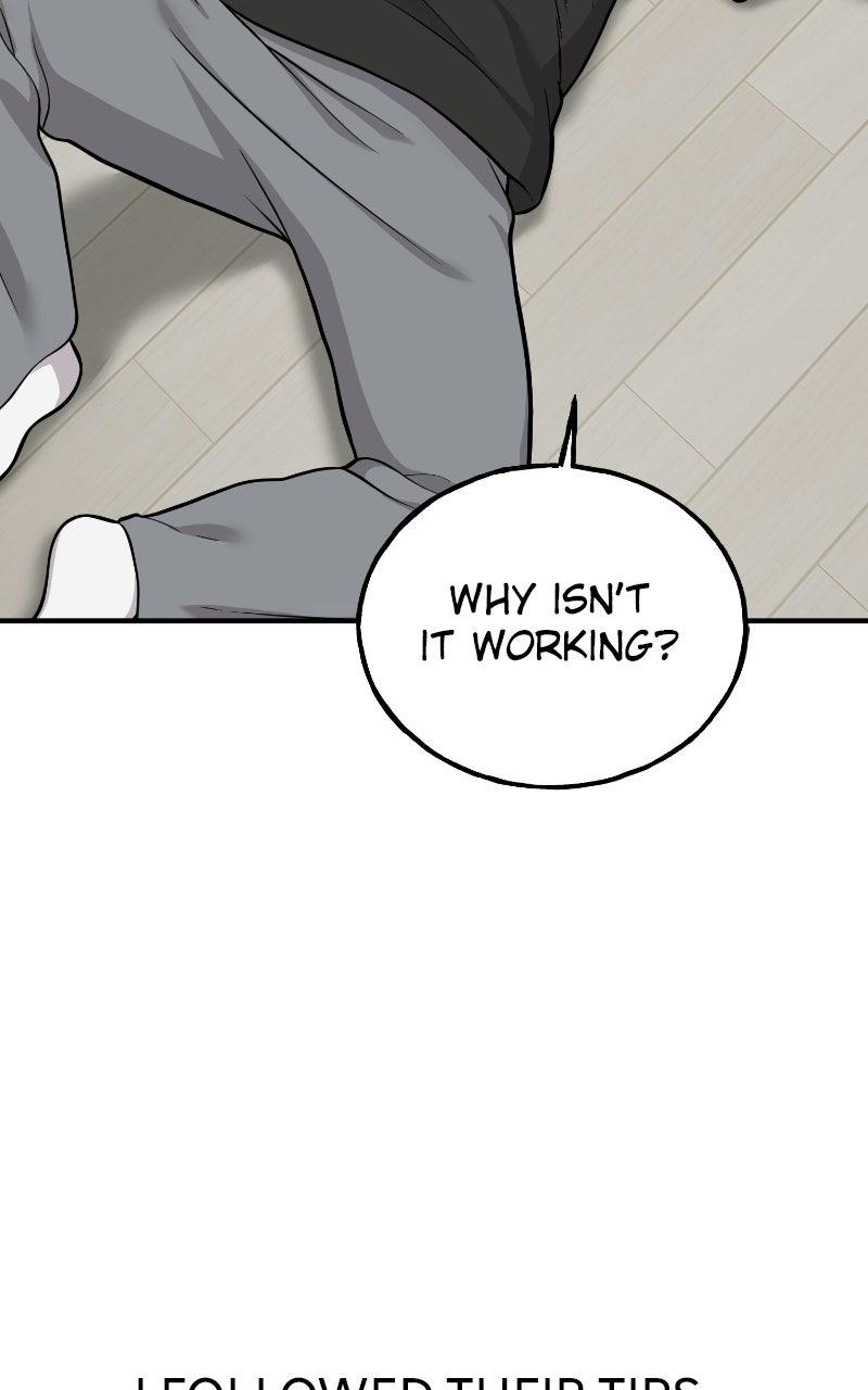 Hello, Little Griffin! Chapter 34 page 22 - 