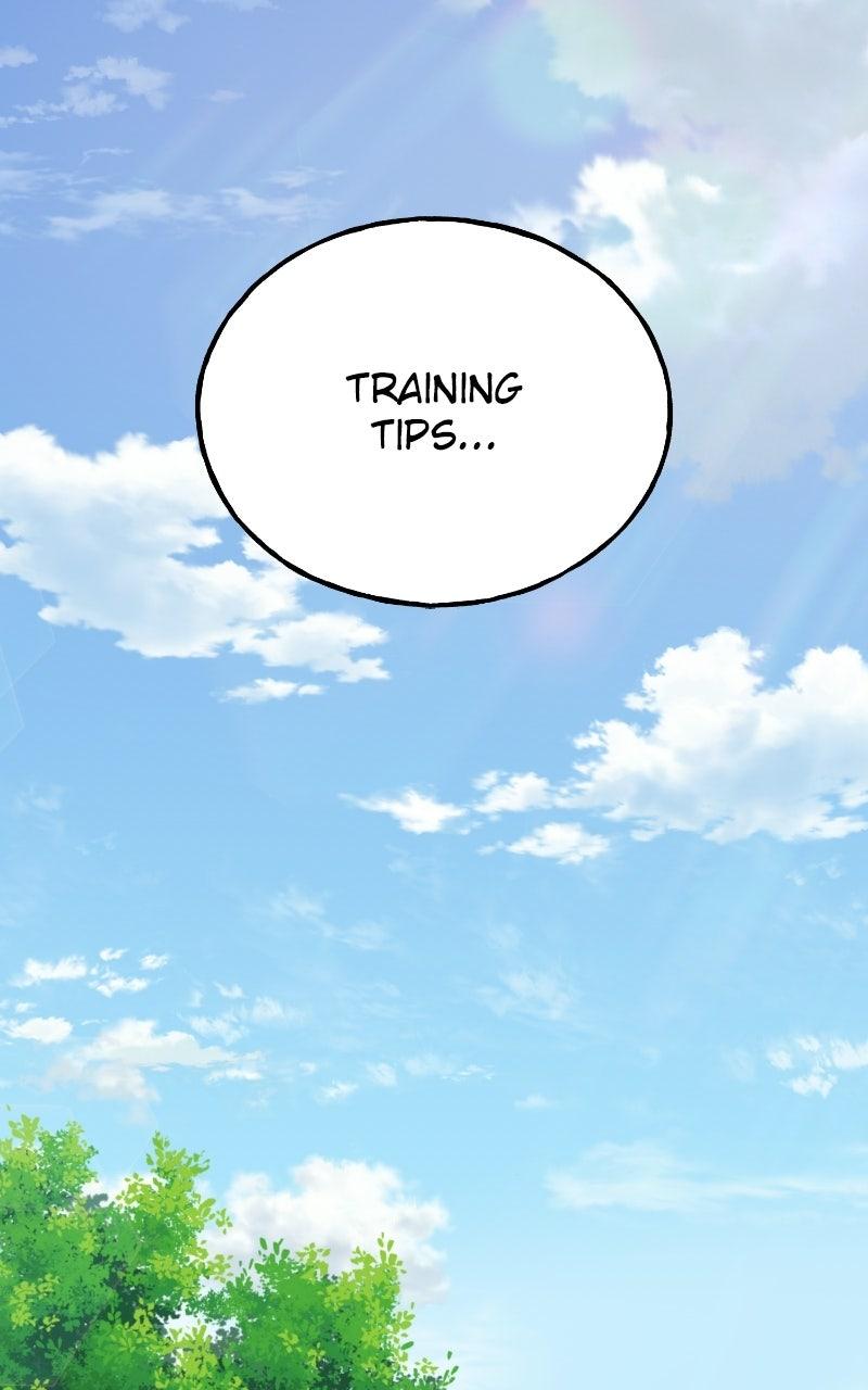 Hello, Little Griffin! Chapter 34 page 24 - 