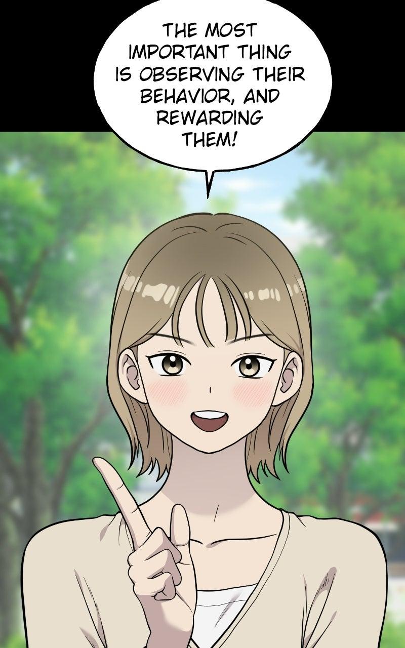 Hello, Little Griffin! Chapter 34 page 26 - 