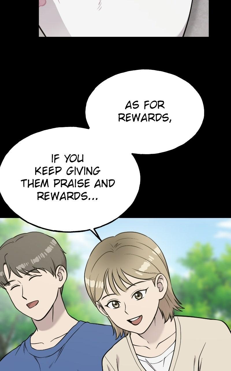 Hello, Little Griffin! Chapter 34 page 30 - 