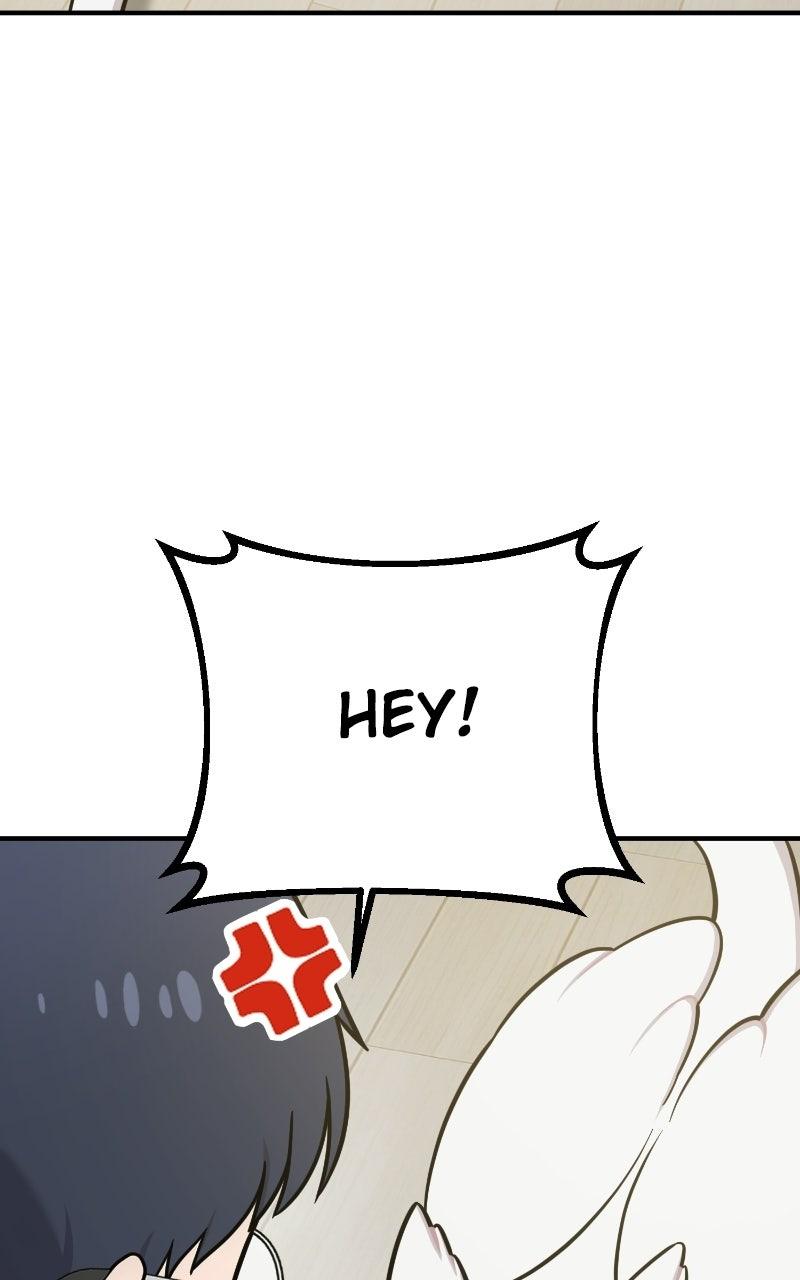 Hello, Little Griffin! Chapter 34 page 4 - 