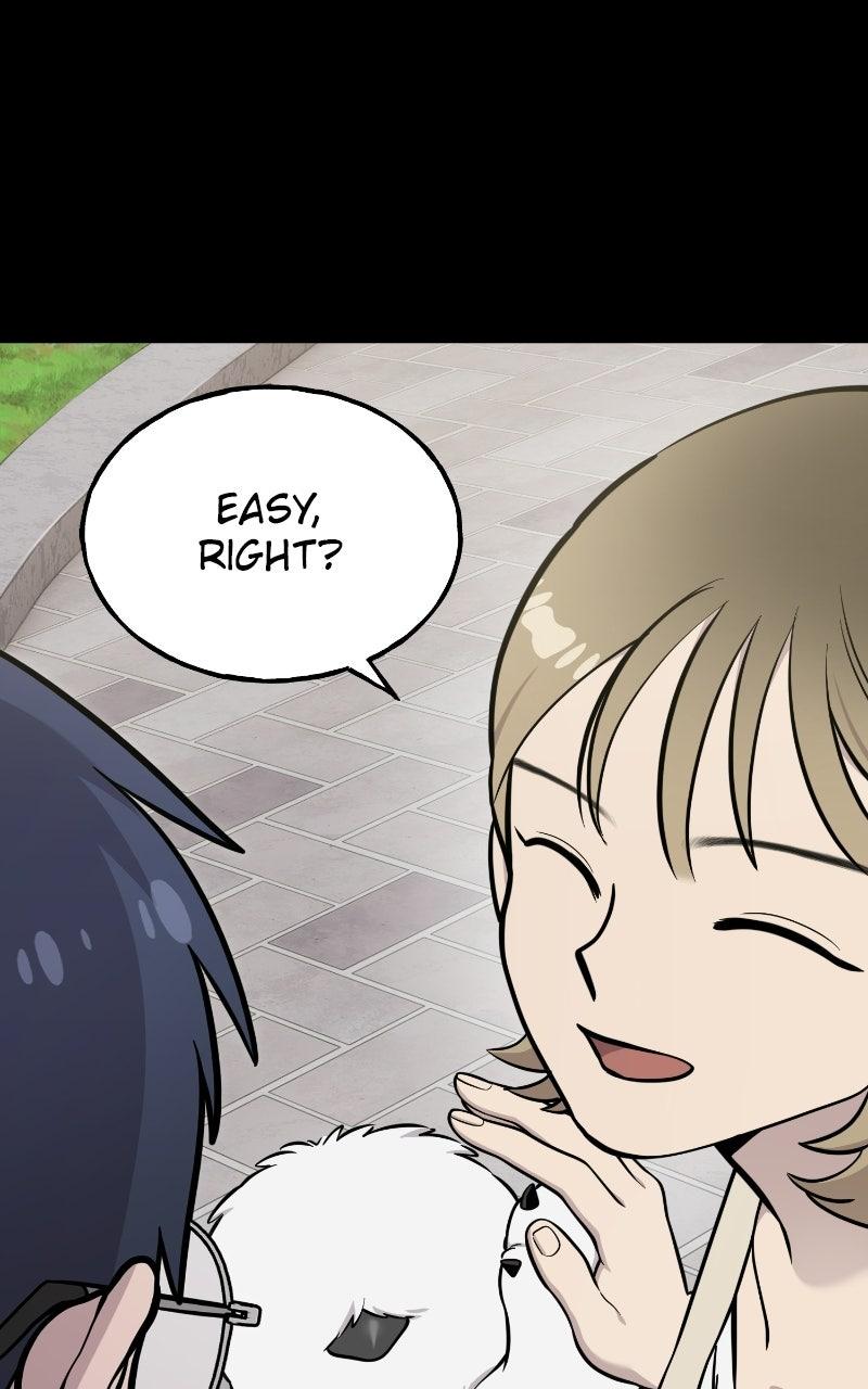 Hello, Little Griffin! Chapter 34 page 34 - 