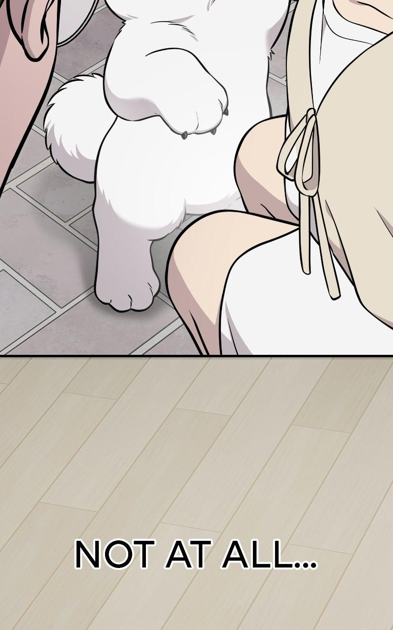 Hello, Little Griffin! Chapter 34 page 35 - 