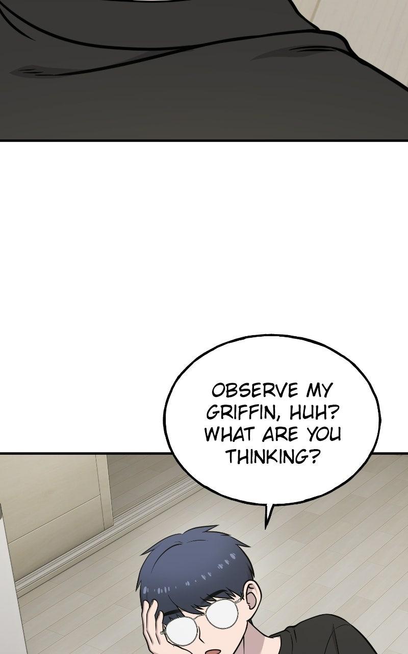 Hello, Little Griffin! Chapter 34 page 37 - 