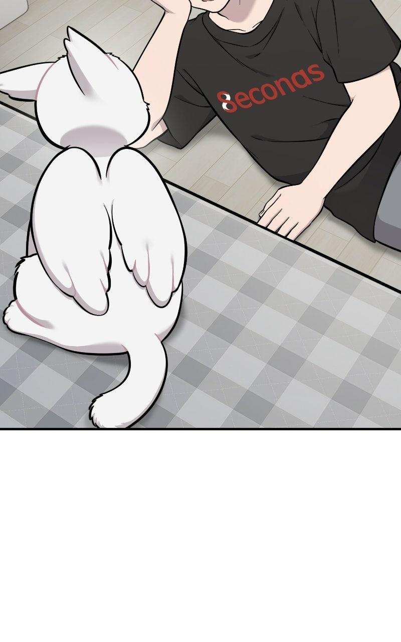 Hello, Little Griffin! Chapter 34 page 38 - 