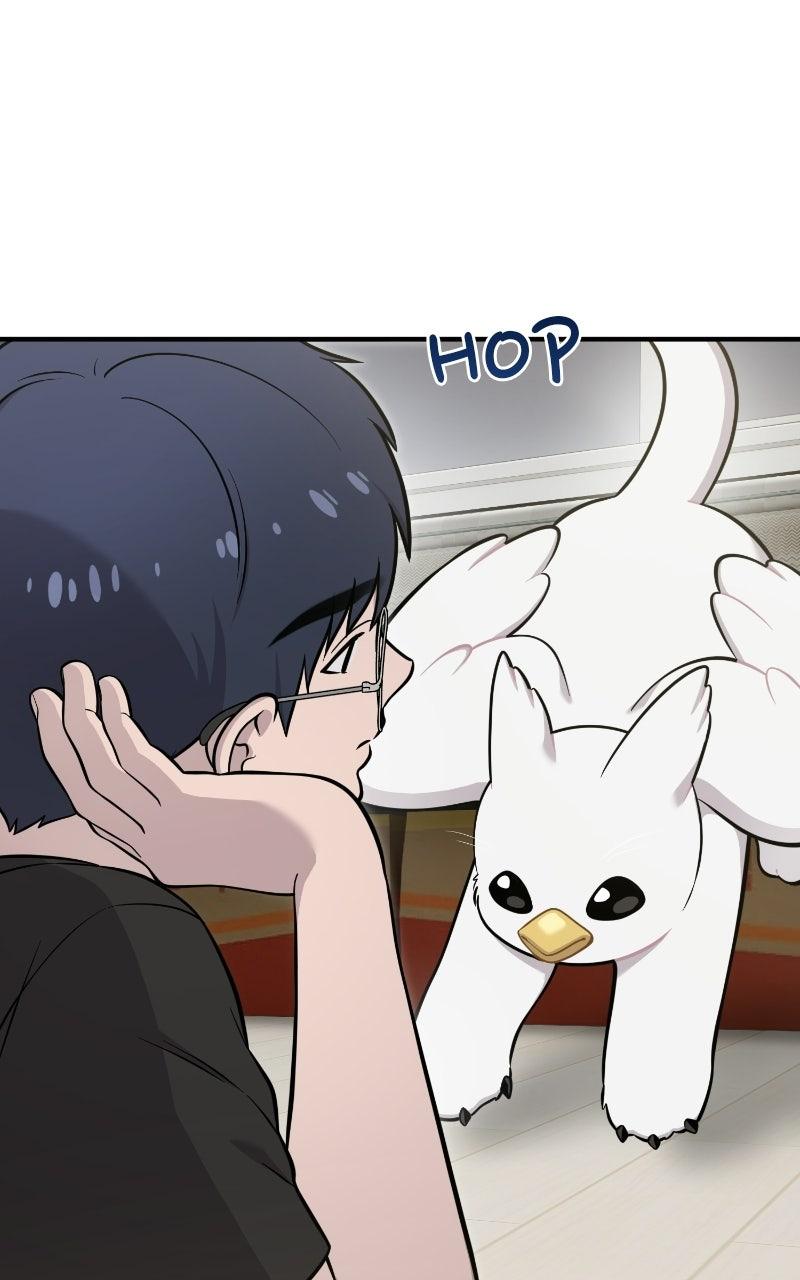 Hello, Little Griffin! Chapter 34 page 39 - 
