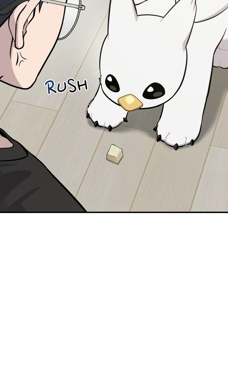 Hello, Little Griffin! Chapter 34 page 5 - 