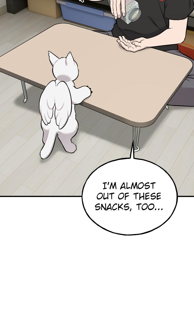 Hello, Little Griffin! Chapter 34 page 44 - 