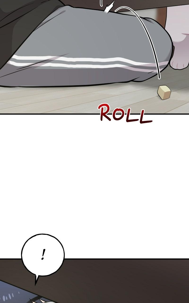 Hello, Little Griffin! Chapter 34 page 47 - 