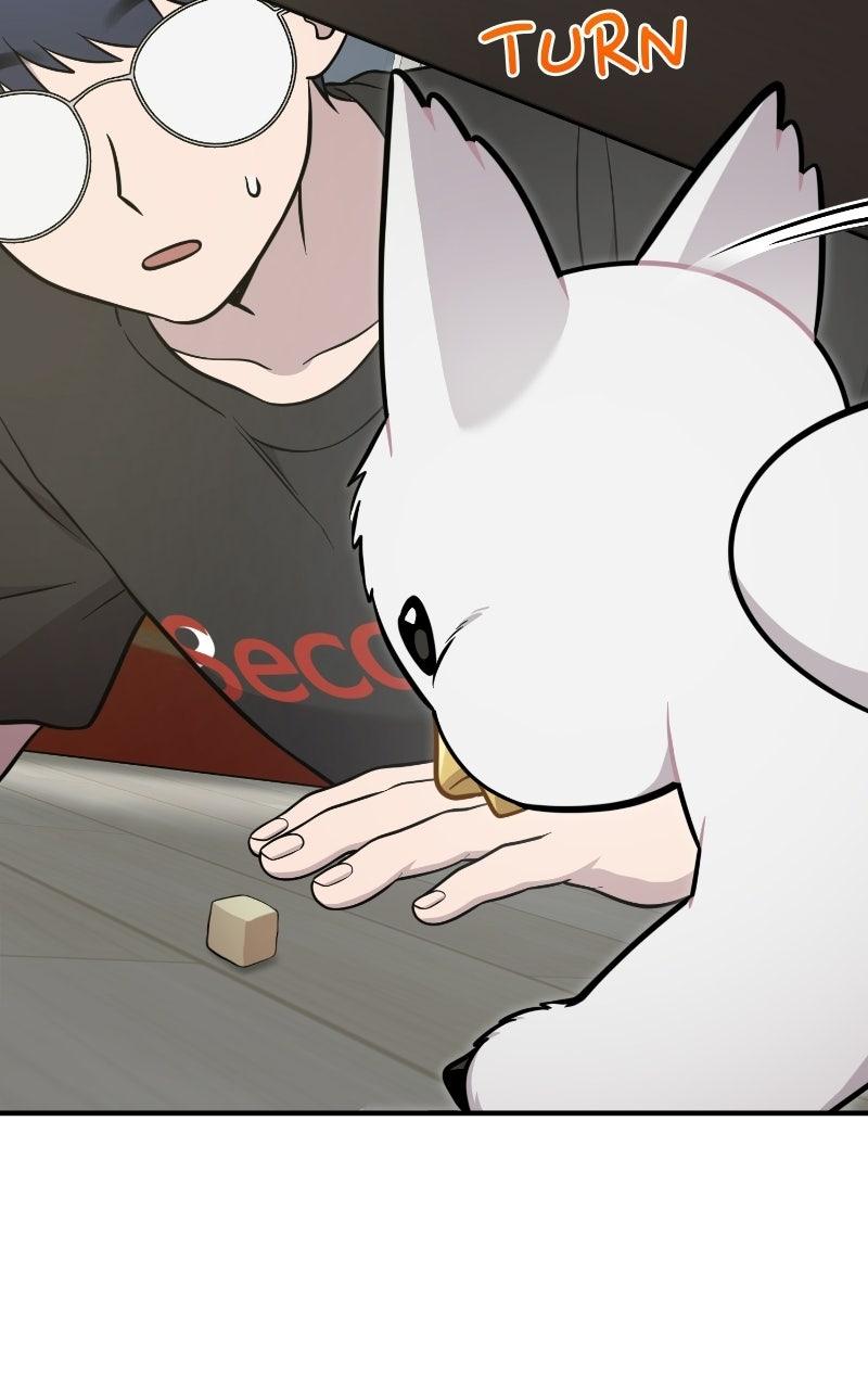 Hello, Little Griffin! Chapter 34 page 48 - 