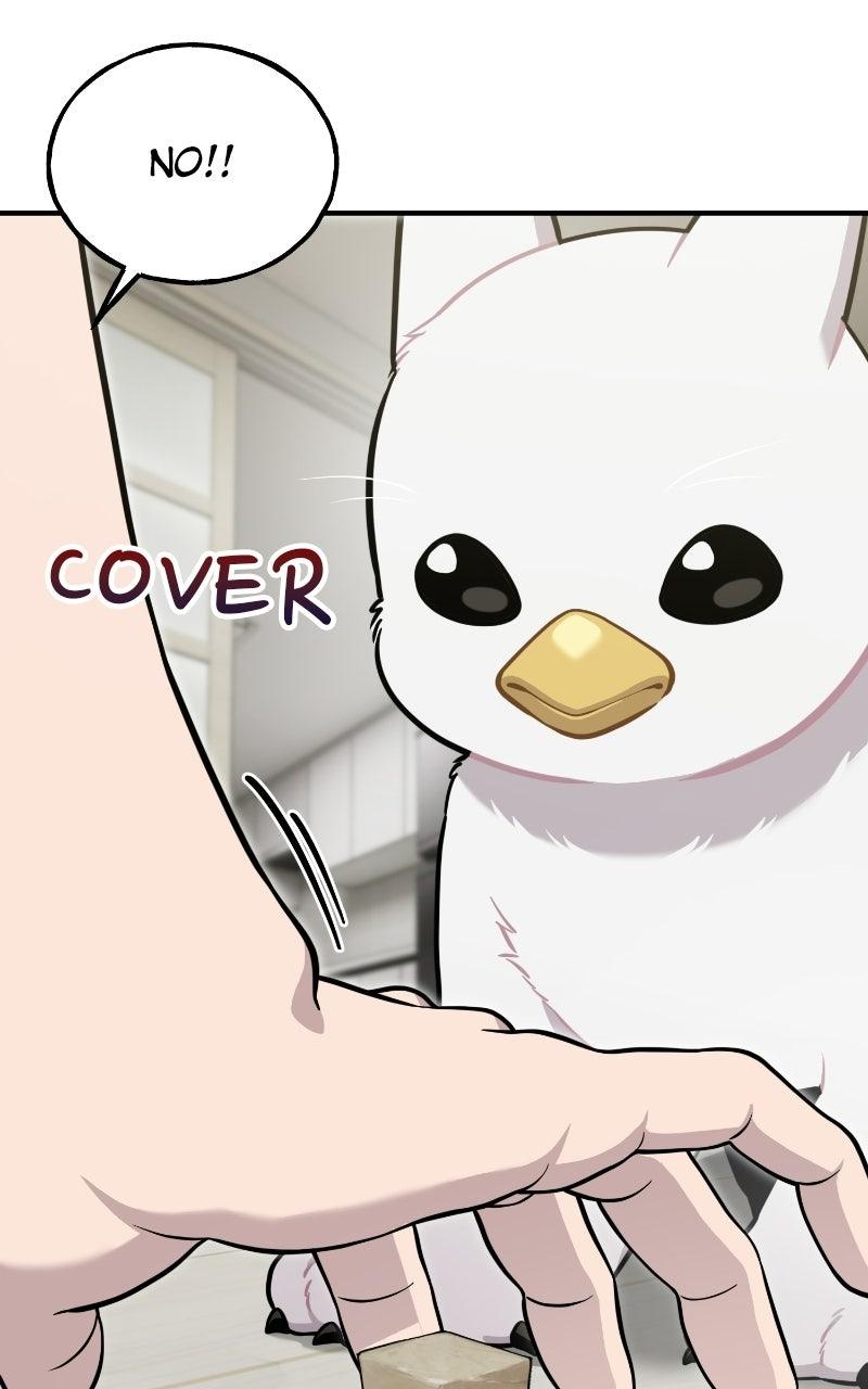 Hello, Little Griffin! Chapter 34 page 6 - 