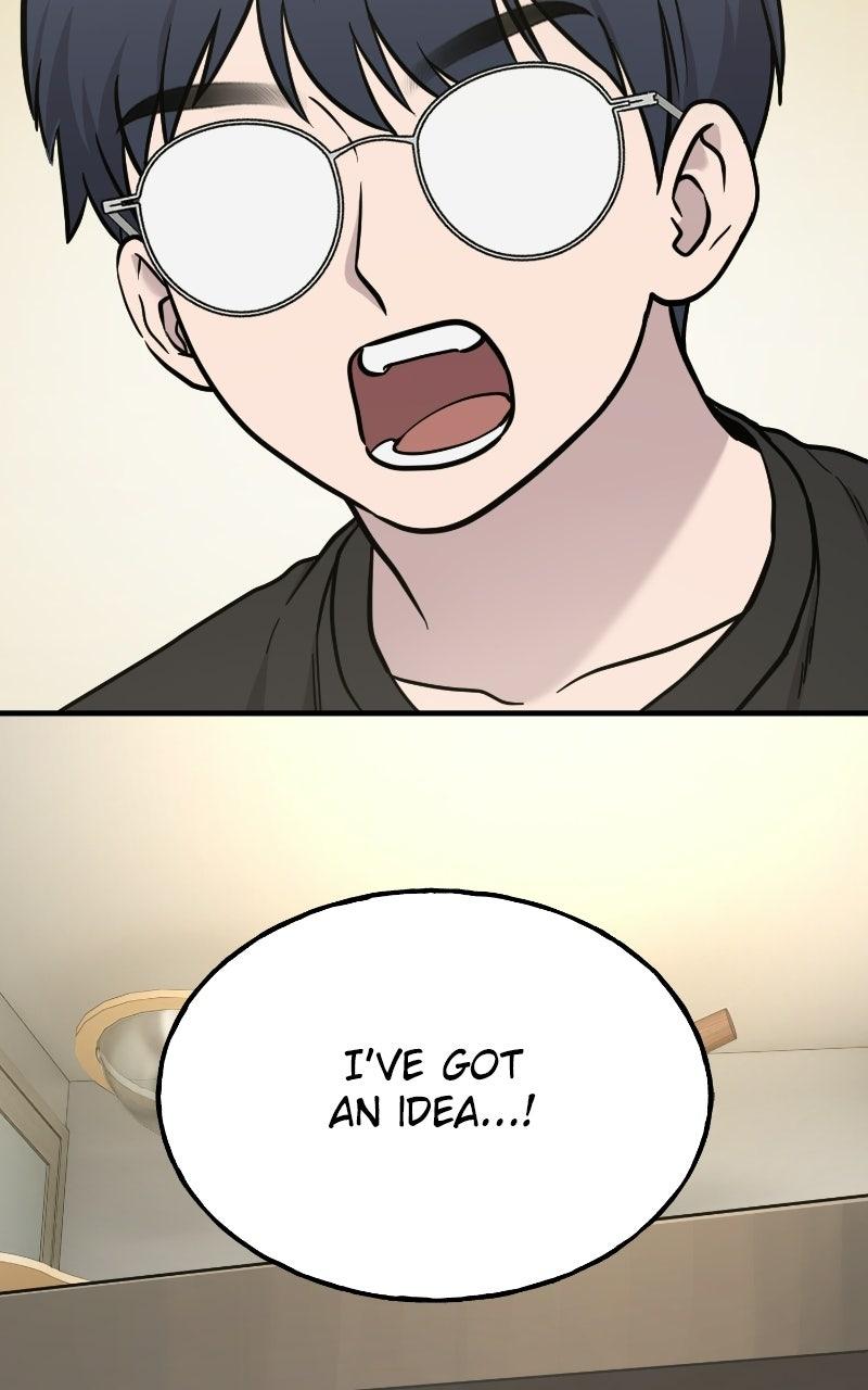 Hello, Little Griffin! Chapter 34 page 51 - 