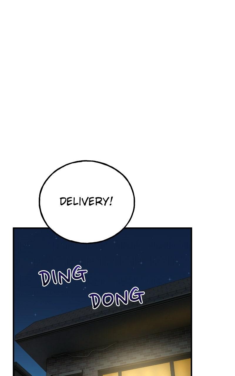 Hello, Little Griffin! Chapter 34 page 53 - 