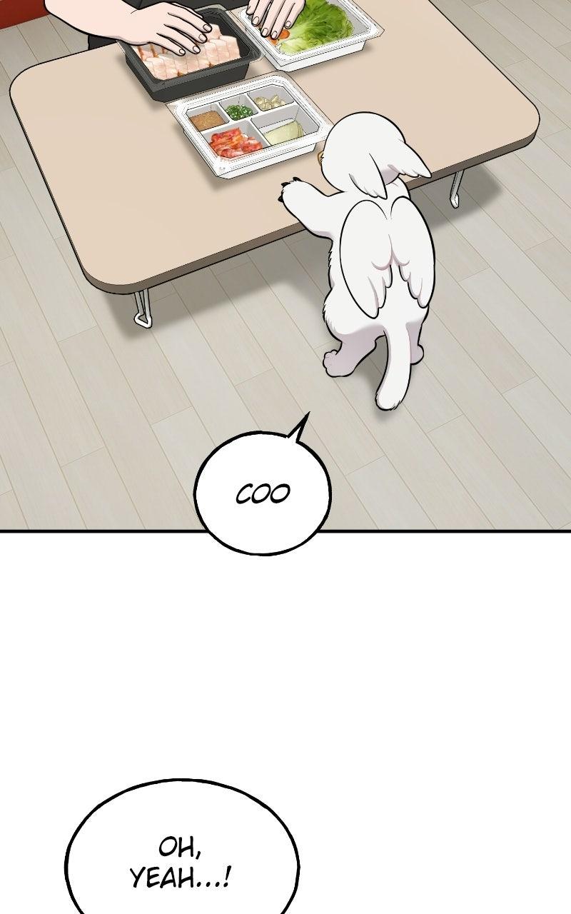 Hello, Little Griffin! Chapter 34 page 57 - 