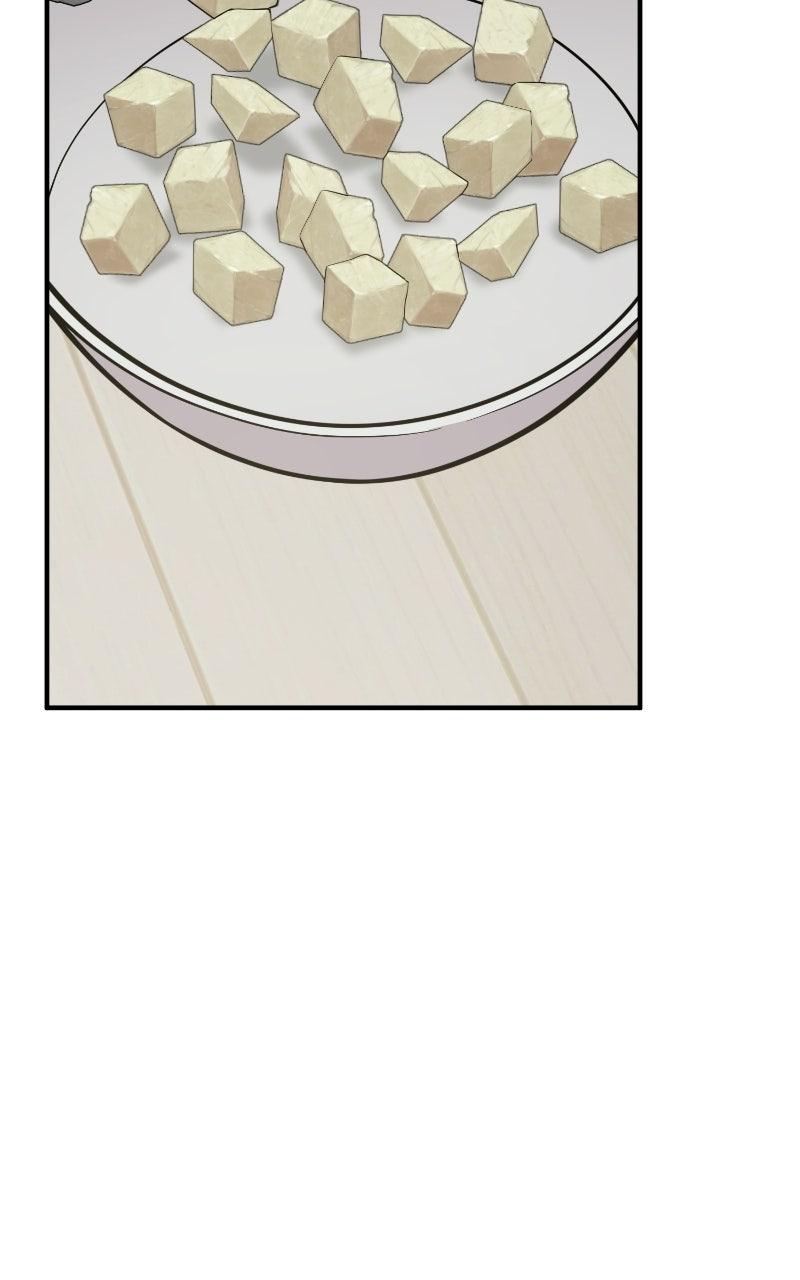 Hello, Little Griffin! Chapter 34 page 60 - 