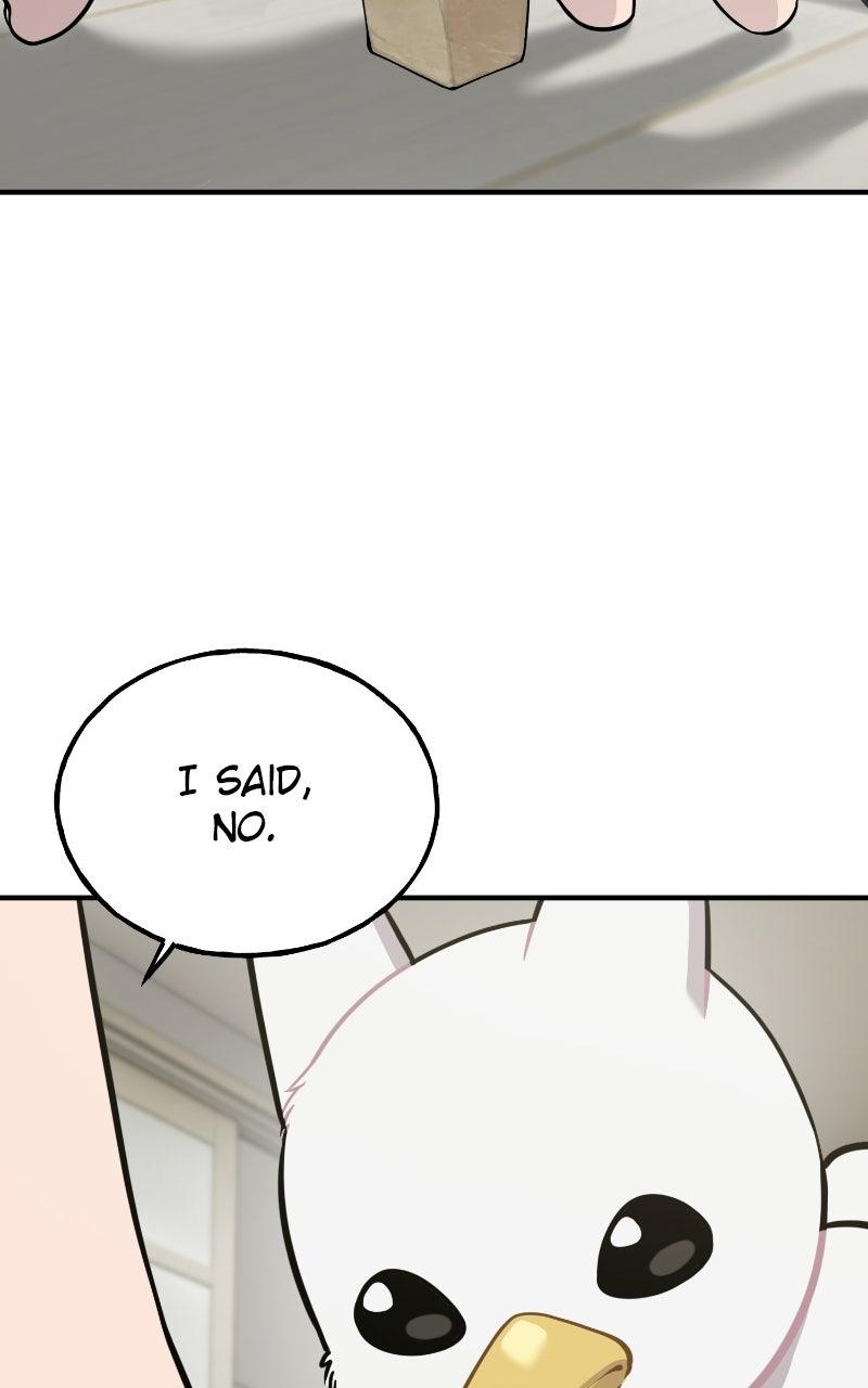 Hello, Little Griffin! Chapter 34 page 7 - 